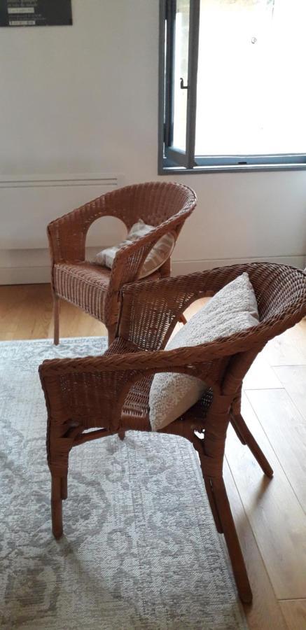 Appartement Cosy Au Coeur Du Centre Historique. Arles Kültér fotó