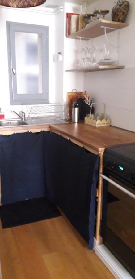 Appartement Cosy Au Coeur Du Centre Historique. Arles Kültér fotó