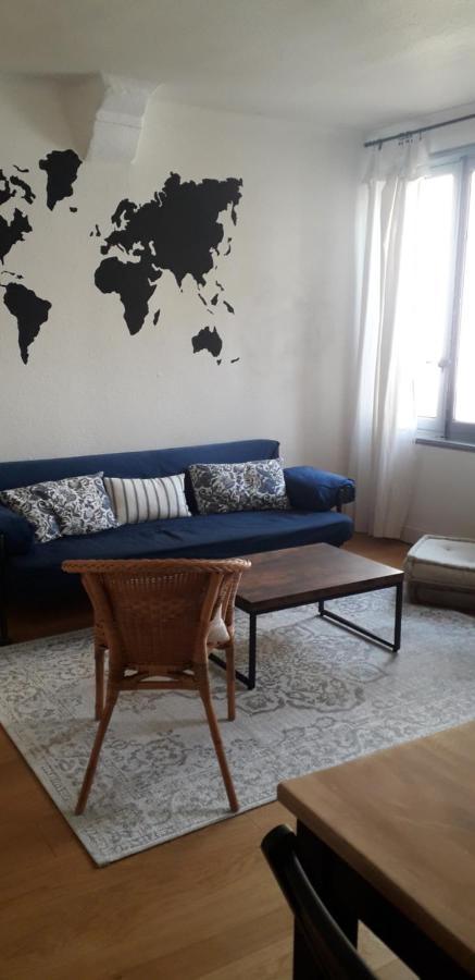 Appartement Cosy Au Coeur Du Centre Historique. Arles Kültér fotó